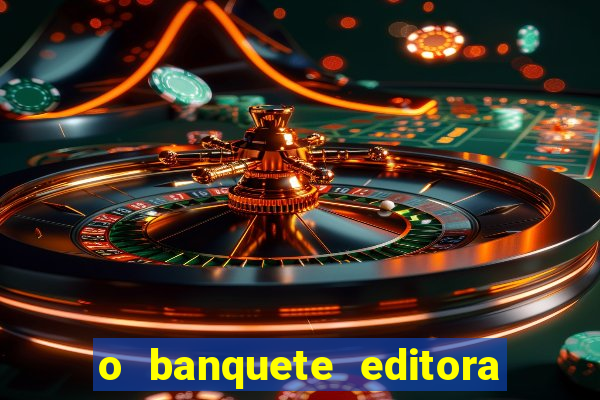 o banquete editora 34 pdf